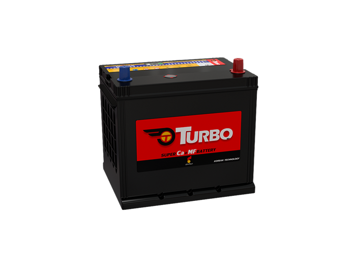 TURBO