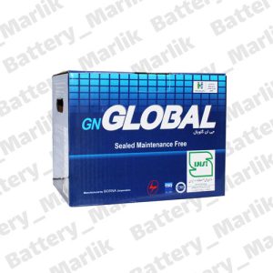 باتری GN GLOBAL